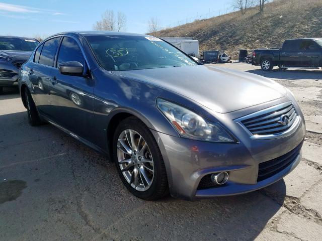 INFINITI G37 2012 jn1cv6ar0cm673191