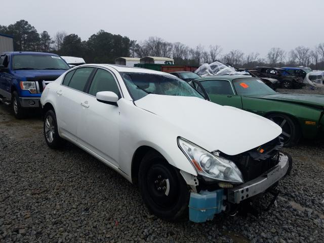 INFINITI G37 2012 jn1cv6ar0cm673840