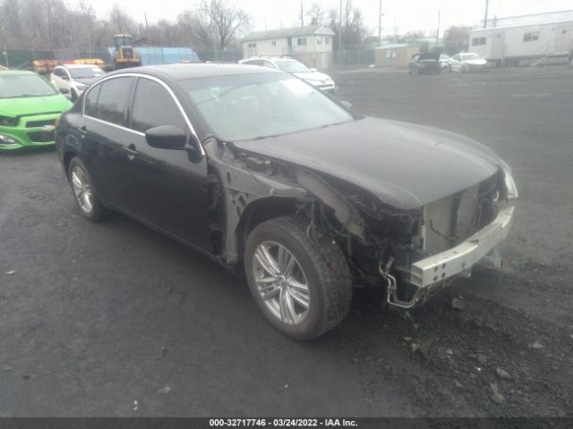 INFINITI G37 2012 jn1cv6ar0cm673904