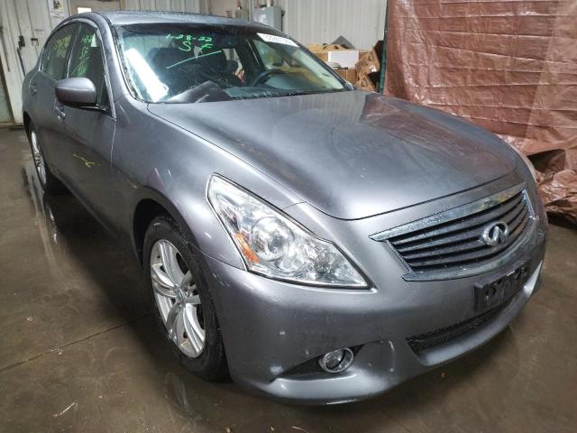 INFINITI G37 2012 jn1cv6ar0cm674390