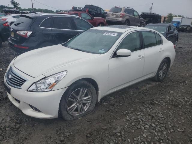 INFINITI G37 2012 jn1cv6ar0cm675488