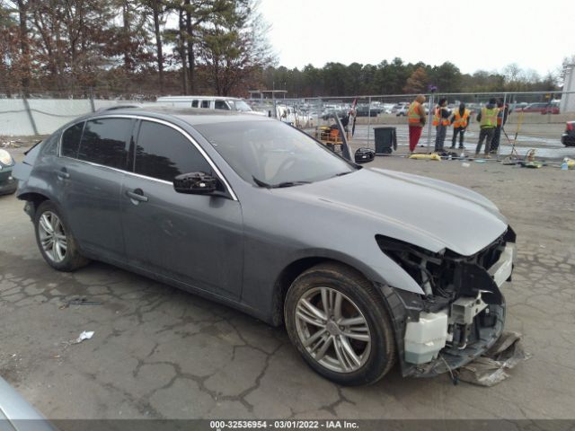 INFINITI G37 SEDAN 2012 jn1cv6ar0cm675975