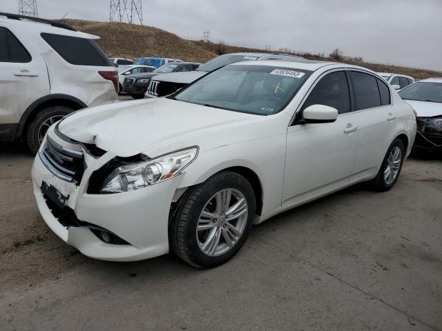 INFINITI G37 2012 jn1cv6ar0cm676222