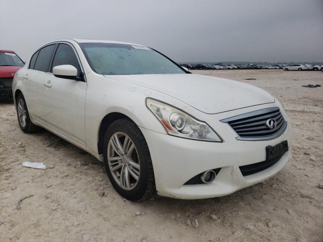 INFINITI G37 2012 jn1cv6ar0cm676303