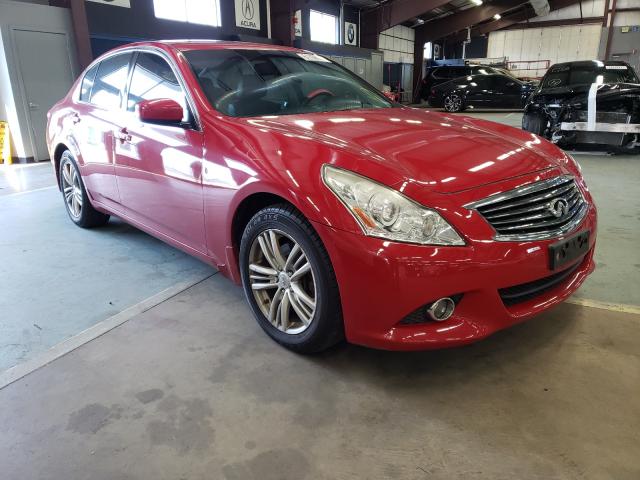 INFINITI G37 2012 jn1cv6ar0cm676544