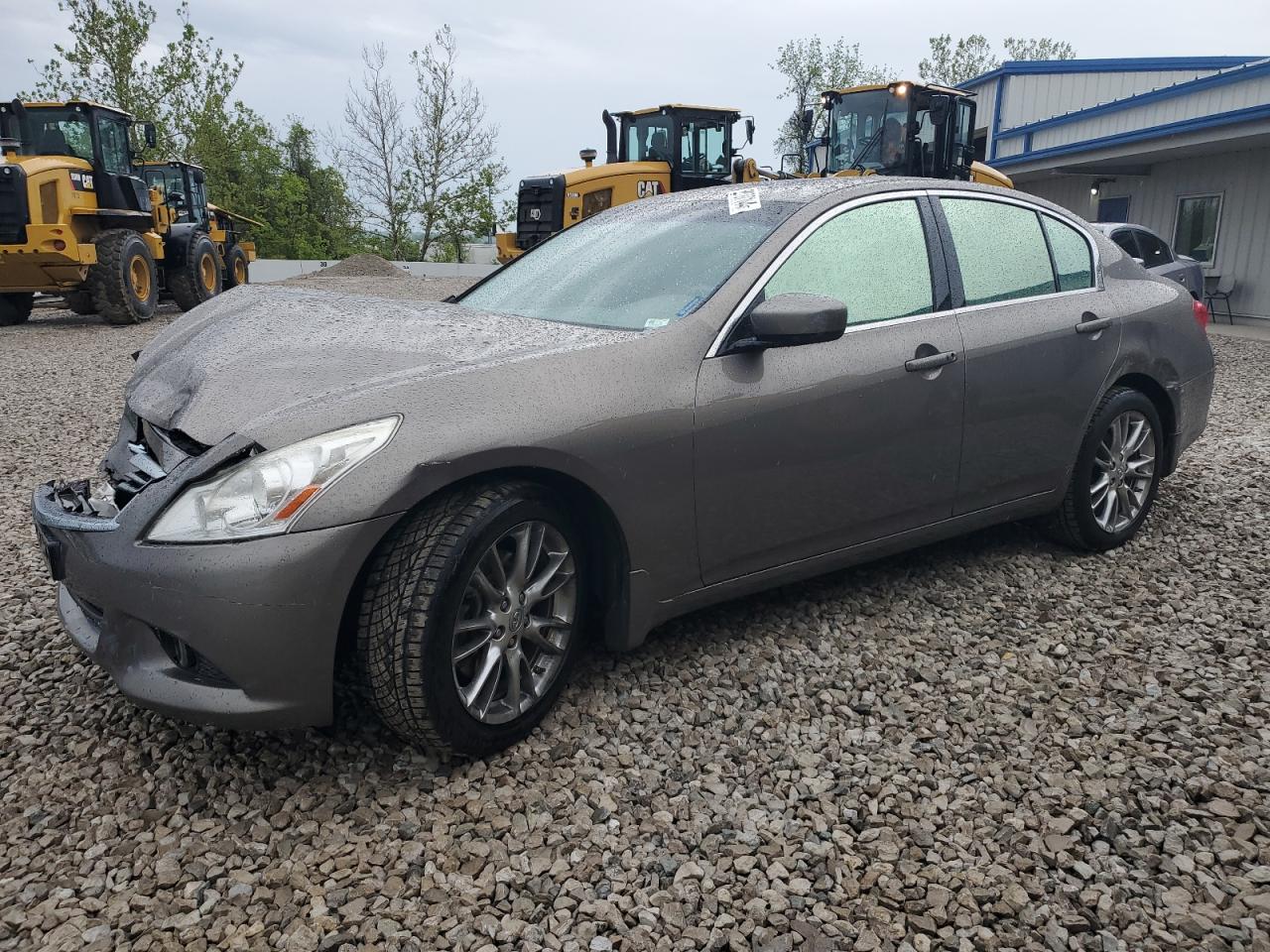 INFINITI G 2012 jn1cv6ar0cm677502