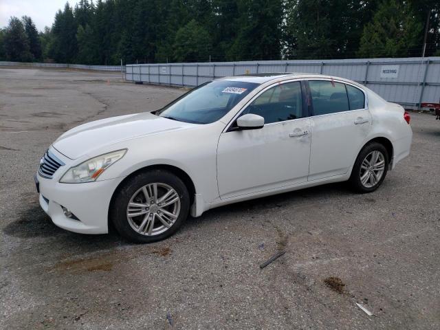 INFINITI G37 2012 jn1cv6ar0cm677645