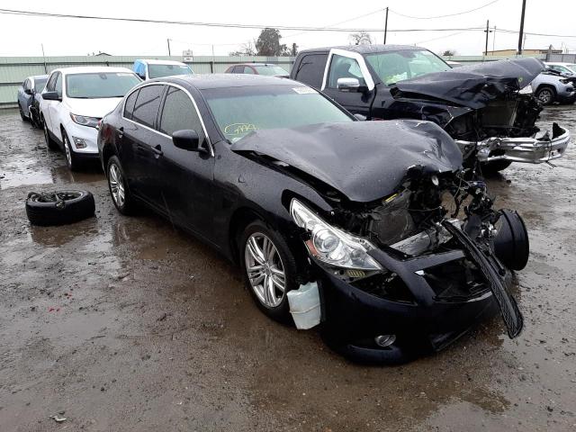 INFINITI G37 2012 jn1cv6ar0cm678083