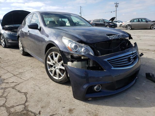 INFINITI G37 2012 jn1cv6ar0cm678133