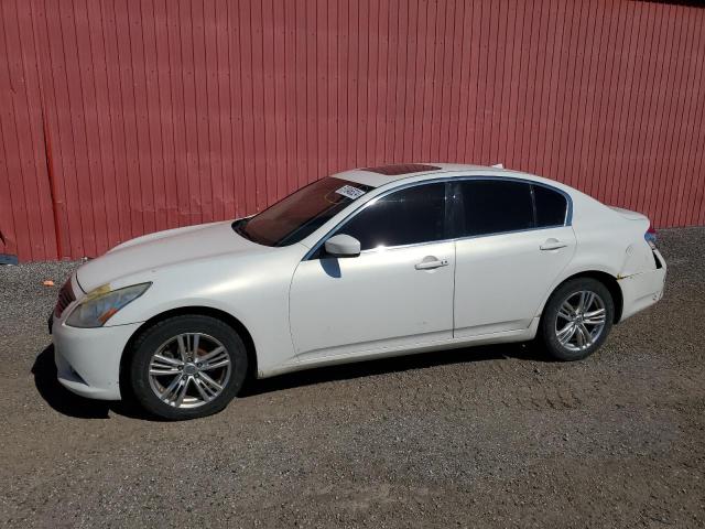 INFINITI G37 2012 jn1cv6ar0cm678598