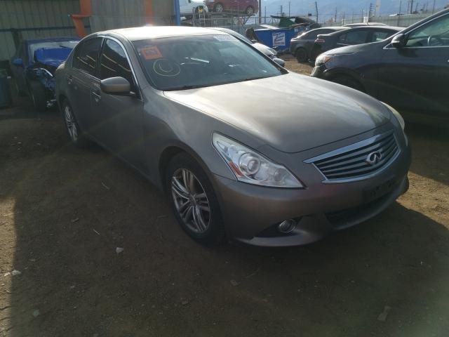 INFINITI G37 2012 jn1cv6ar0cm678780