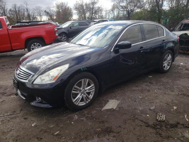 INFINITI G37 2012 jn1cv6ar0cm678813