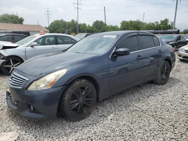 INFINITI G37 2012 jn1cv6ar0cm679301