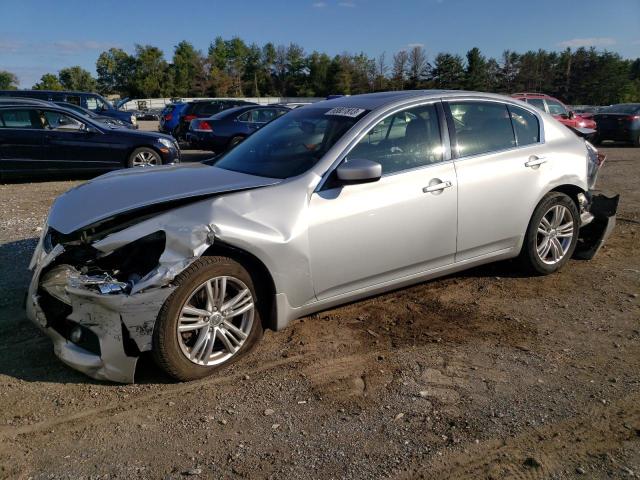 INFINITI G37 2012 jn1cv6ar0cm679606