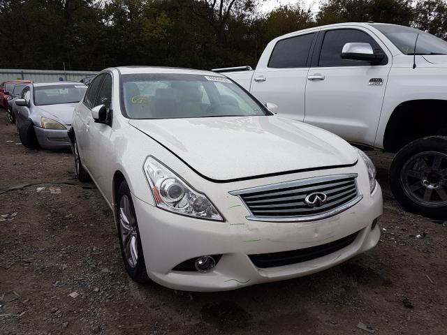 INFINITI G37 2012 jn1cv6ar0cm679850