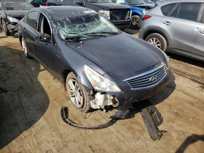 INFINITI G37 2012 jn1cv6ar0cm679900