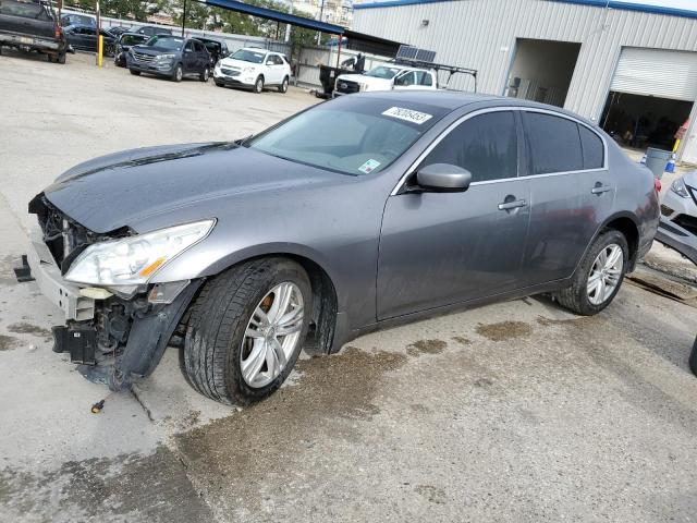 INFINITI G37 2012 jn1cv6ar0cm679928