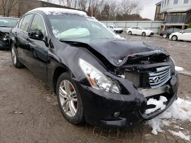 INFINITI G37 2012 jn1cv6ar0cm680741