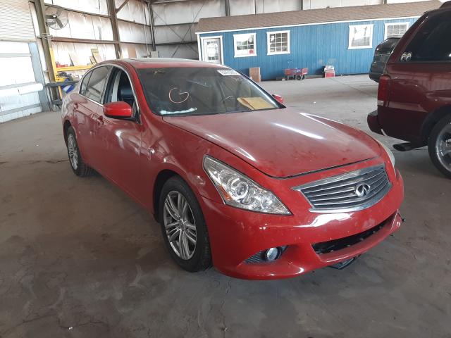 INFINITI G37 2012 jn1cv6ar0cm681467