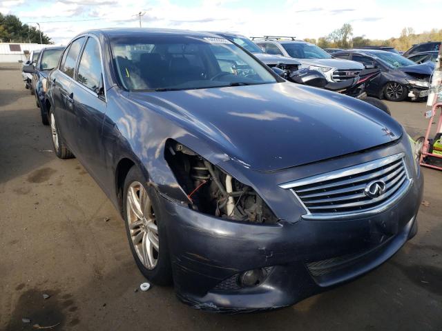 INFINITI G37 2012 jn1cv6ar0cm970087