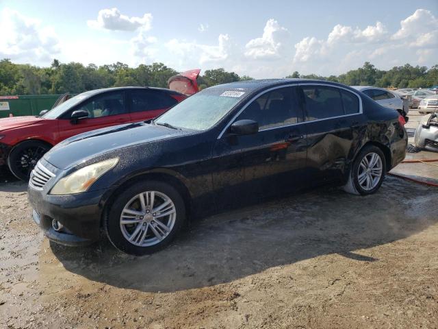 INFINITI G37 2012 jn1cv6ar0cm971286