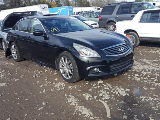 INFINITI G37 2012 jn1cv6ar0cm971935