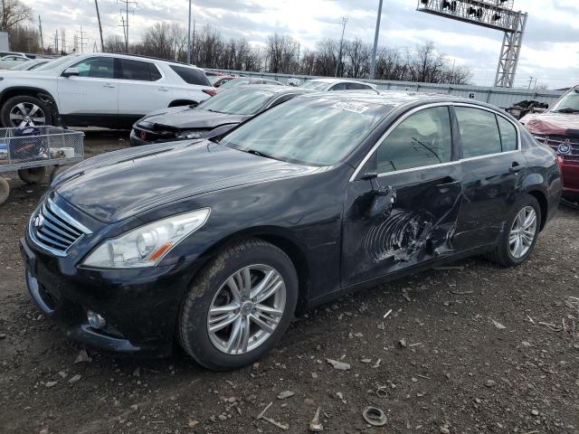 INFINITI G37 2012 jn1cv6ar0cm972129