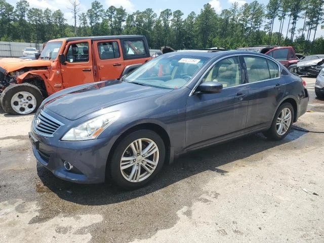 INFINITI G37 2012 jn1cv6ar0cm972423