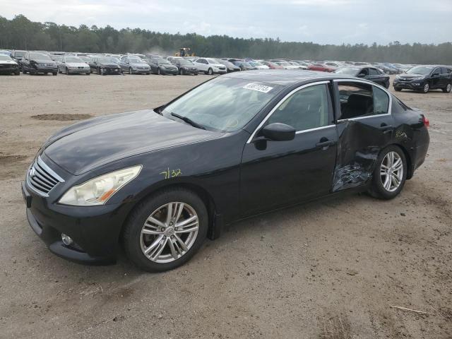 INFINITI G37 2012 jn1cv6ar0cm974060