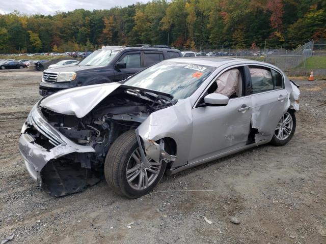 INFINITI G37 2012 jn1cv6ar0cm974253