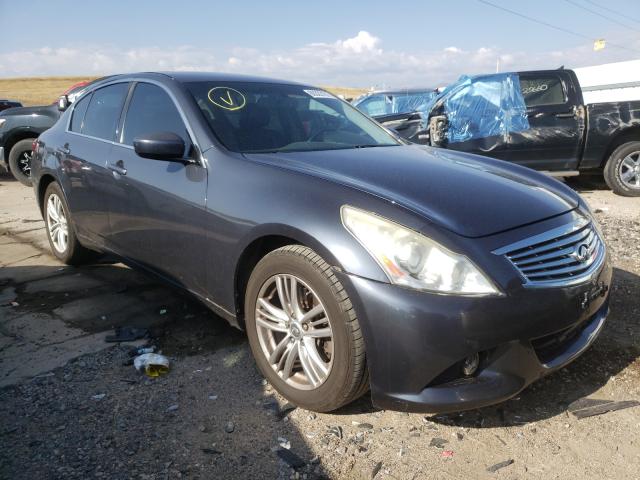 INFINITI G37 2012 jn1cv6ar0cm974267