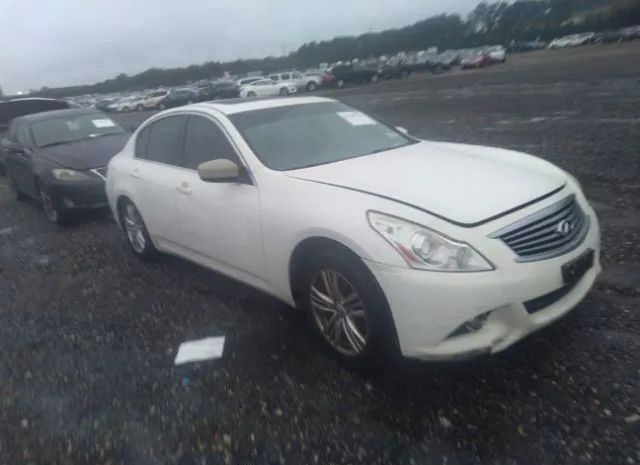 INFINITI NULL 2012 jn1cv6ar0cm974303