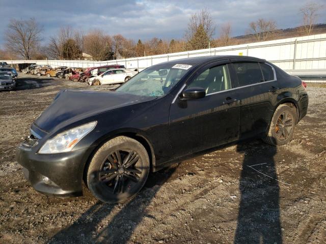 INFINITI G37 2012 jn1cv6ar0cm974379