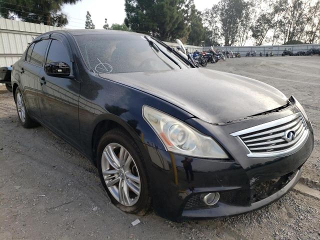 INFINITI G37 2012 jn1cv6ar0cm975628