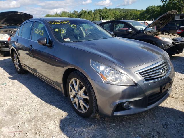 INFINITI G37 2012 jn1cv6ar0cm976052