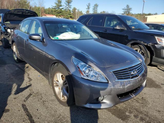 INFINITI G37 2012 jn1cv6ar0cm976374