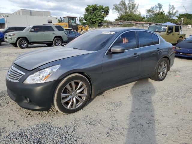 INFINITI G37 2012 jn1cv6ar0cm976567