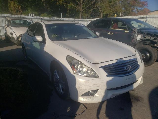 INFINITI G37 2012 jn1cv6ar0cm976665