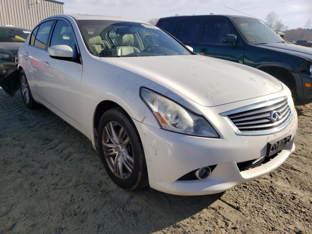 INFINITI G37 2012 jn1cv6ar0cm976973