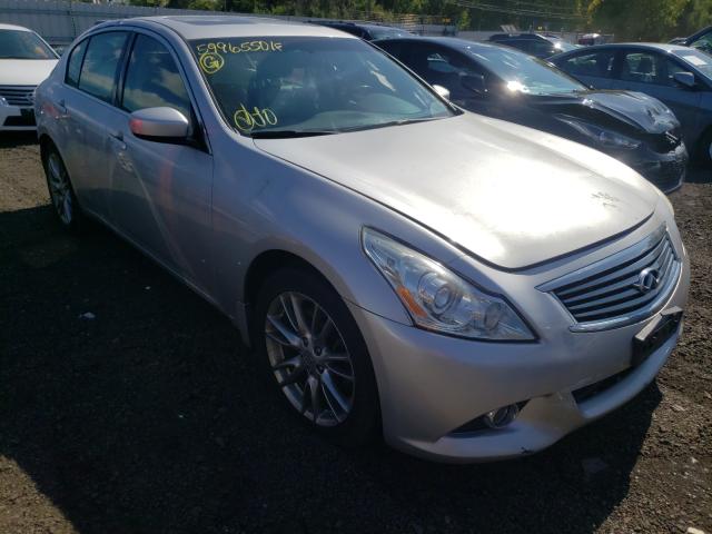 INFINITI G37 2012 jn1cv6ar0cm977718