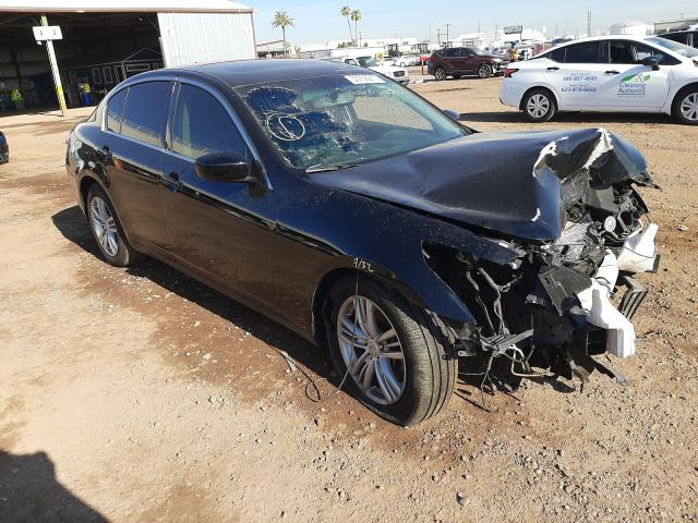 INFINITI G37 2013 jn1cv6ar0dm350373