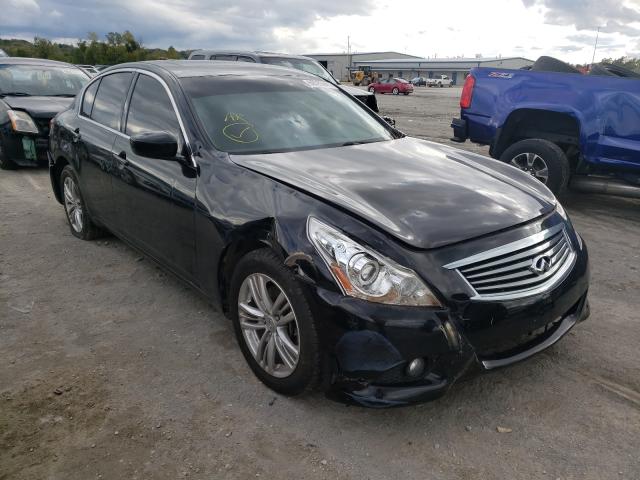 INFINITI G37 2013 jn1cv6ar0dm350616