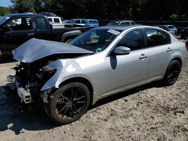 INFINITI G37 2013 jn1cv6ar0dm350910