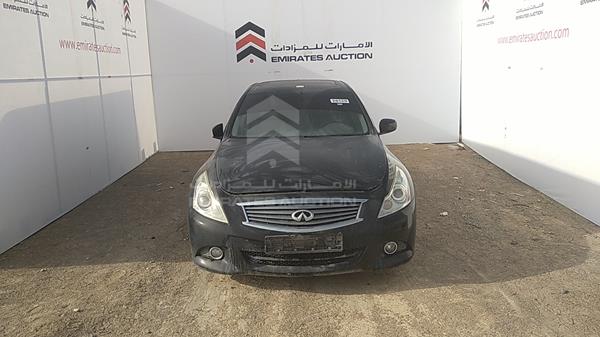 INFINITI G 37 2013 jn1cv6ar0dm351071