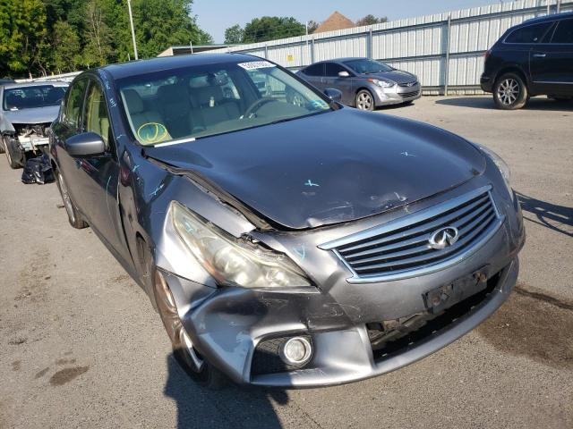 INFINITI G37 2013 jn1cv6ar0dm351345