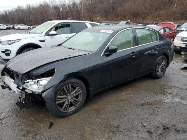 INFINITI G37 2013 jn1cv6ar0dm351460