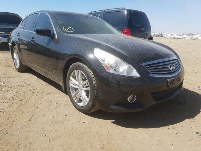 INFINITI G37 2013 jn1cv6ar0dm354682