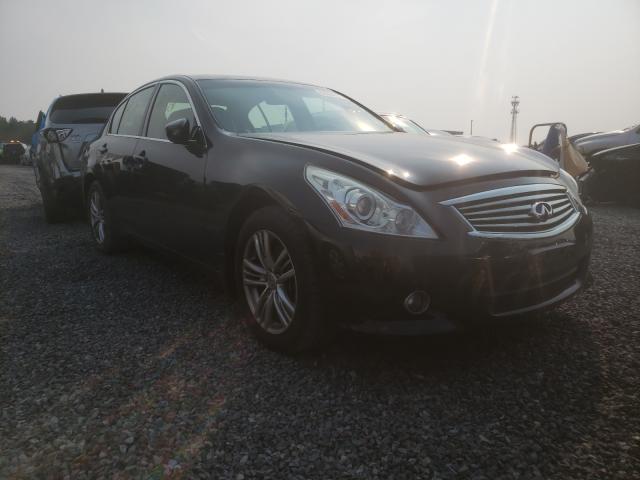 INFINITI G37 2013 jn1cv6ar0dm354696