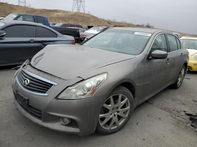 INFINITI G37 2013 jn1cv6ar0dm354701