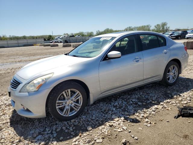 INFINITI G37 2013 jn1cv6ar0dm355668